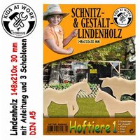 CORVUS A600583 SCHNITZHOLZ 15 x 21 x 3 HOFTIERE 1 GROSS CORVUS A600583 SCHNITZHOLZ 15 x 21 x 3 HOFTIERE 1 GROSS von Corvus