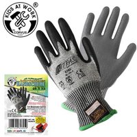 CORVUS A600625 HANDSCHUH GR.5-XS SCHNITTHEMMEND CORVUS A600625 HANDSCHUH GR.5-XS SCHNITTHEMMEND von Corvus