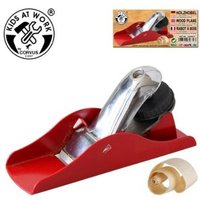 CORVUS A600672 - Kids at work: Holzhobel 13,5 cm, Metall CORVUS A600672 - Kids at work: Holzhobel 13,5 cm, Metall von Corvus