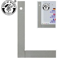 CORVUS A600673 - Kids at work: Winkel 15x10cm, Stahl von Corvus