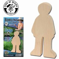 CORVUS A600713 HOLZROHLING JUNGE von Corvus