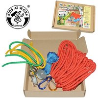 CORVUS A750131 MULTISEIL SEILBAHN 10 METER CORVUS A750131 MULTISEIL SEILBAHN 10 METER von Corvus