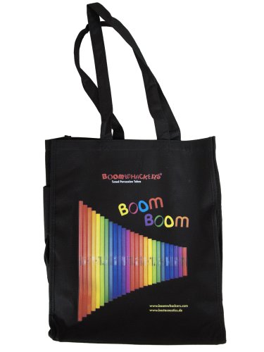 Corvus 630053 Boomwhackers Move & Groove Tasche, Mehrfarbig Corvus 630053 Boomwhackers Move & Groove Tasche, Mehrfarbig von Corvus