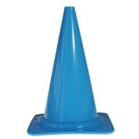 Corvus A310025 - Leitkegel 28cm türkis von Corvus
