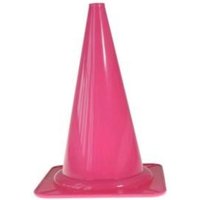 Corvus A310026 - Leitkegel 28cm rosa von Corvus