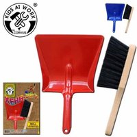 Corvus A600130 - Kehrschaufel mit Handbesen/Handfeger Corvus A600130 - Kehrschaufel mit Handbesen/Handfeger von Corvus