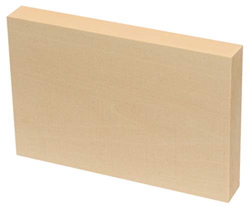 Corvus A600562 - Lindenholz A6, 5 Stück Corvus A600562 - Lindenholz A6, 5 Stück von Corvus