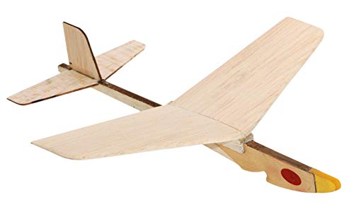 Corvus A600661 - Balsaflieger "Typ 02" von Corvus