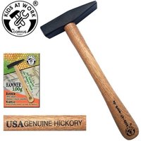 Corvus A600689 - Hammer 100gr Kurzgriff Corvus A600689 - Hammer 100gr Kurzgriff von Corvus