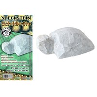 Corvus A600773 - Kids-at-Work, Speckstein Rohling Schildkröte von Corvus