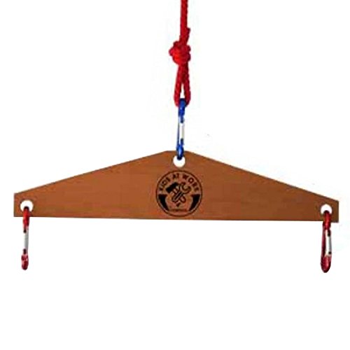 Corvus A750136 - Holz-Waage spielzeug Corvus A750136 - Holz-Waage spielzeug von Corvus