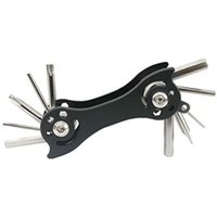 Corvus A750223 - Fahrrad Werkzeug, Multifunktionswerkzeug von Corvus Inh. Heiner Gramsch