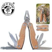 Corvus A750228 - Multitool Holzgriff von Corvus