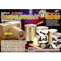 Corvus A750486 - Dosenklopfgerät, Profi Set Corvus A750486 - Dosenklopfgerät, Profi Set von Corvus