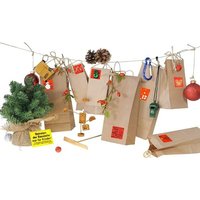Corvus Kids at Work A750495 - Adventskalender Papier Corvus Kids at Work A750495 - Adventskalender Papier von Corvus