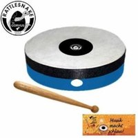 KS-Kleine Handtrommel 20,5 von Corvus