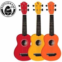 KS-Ukulele KS-Ukulele von Corvus