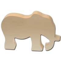 Kids at Work Schnitzrohling 'Elefant' Kids at Work Schnitzrohling 'Elefant' von Corvus