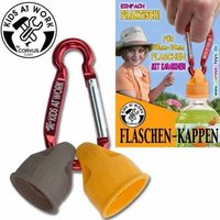 Kids at work: Flaschenkappen 28/30 Kids at work: Flaschenkappen 28/30 von Corvus