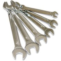 Corvus A600047 - Kids at work: Gabelschlüsselsatz 6tlg. von Corvus