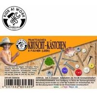 Kids at work: Leer Box, 8 Fächer von Corvus