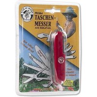 Kids at work: Taschenmesser von Corvus