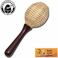 Korb Shaker Maracas Korb Shaker Maracas von Corvus