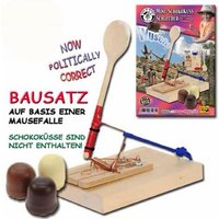 Corvus A750264 - Mini-Schokokuss-, Schleuder von Corvus