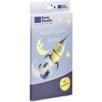 Nachtleuchtende Knete von Corvus