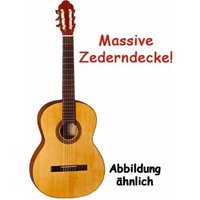 Rattlesnake: Konzertgitarre von Corvus