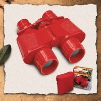 Super 40 Red Fernglas von Corvus Inh. Heiner Gramsch