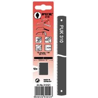 Universal Metall Sägeblatter für Handsäge, 12er Pack Universal Metall Sägeblatter für Handsäge, 12er Pack von Corvus