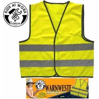 Warnweste, Gr. S von Corvus