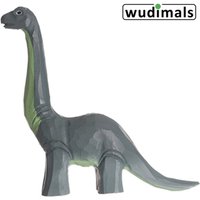 Wudimals A040900 - Diplodocus, Diplodocus, handgeschnitzt aus Holz Wudimals A040900 - Diplodocus, Diplodocus, handgeschnitzt aus Holz von Corvus
