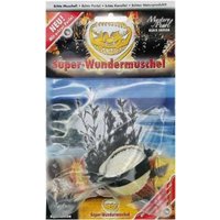 Wundermuschel: Mystery Pearl Wundermuschel: Mystery Pearl von Corvus