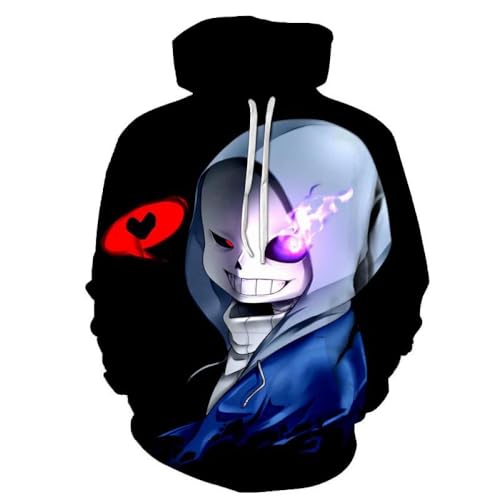 Cos-Animefly Anime Undertale Error Sans Cosplay Kostüm Herren Uniform Anzug mit Schal Halloween Karneval Party Cos-Animefly Anime Undertale Error Sans Cosplay Kostüm Herren Uniform Anzug mit Schal Halloween Karneval Party von Cos-Animefly