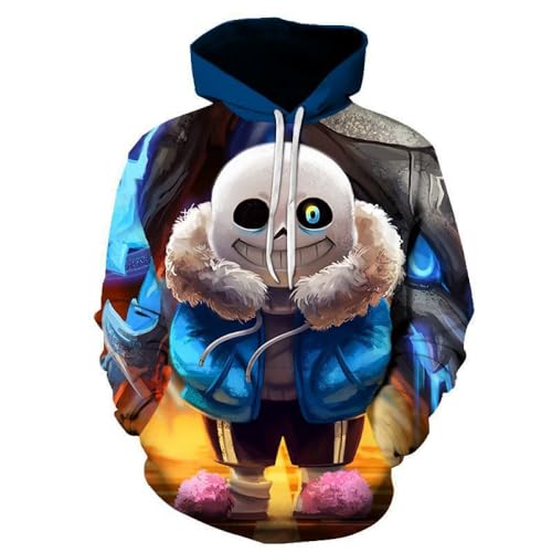 Cos-Animefly Kostüm mit Kapuze für Damen und Herren, 3D-Druck, Reißverschluss, Cosplay-Jacke, Kleidung Cos-Animefly Kostüm mit Kapuze für Damen und Herren, 3D-Druck, Reißverschluss, Cosplay-Jacke, Kleidung von Cos-Animefly