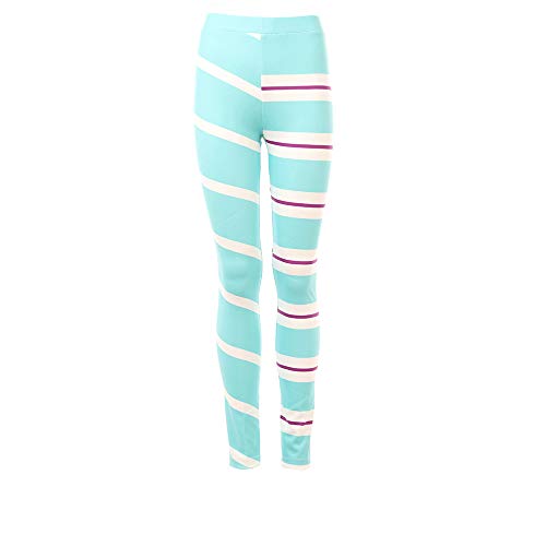 CosIdol Damen Leggings Gr. L, Adult von CosIdol