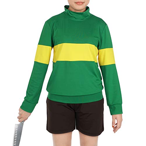 Cosplay Kostüm für Anime Charakter Kleidung Set S-L (L) von CosInStyle