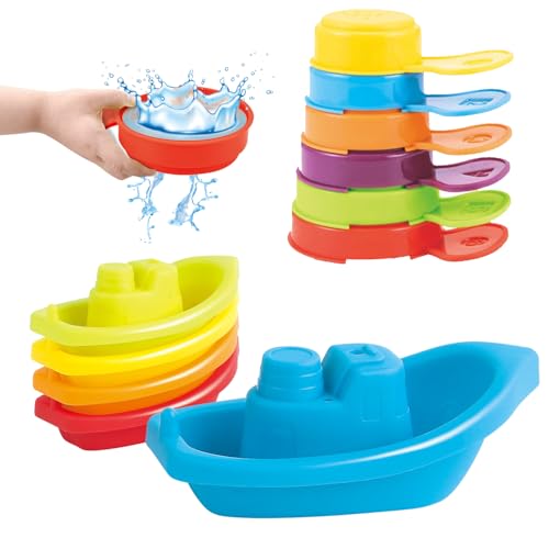 Badespielzeug für Kinder im Alter von 1–3 Jahren, Pool-Spielzeug für Kleinkinder im Alter von 1–3 Jahren, Badewannenspielzeug für Babys, Babyspielzeug 6–12 Monate, Wassertischspielzeug für Badespielzeug für Kinder im Alter von 1–3 Jahren, Pool-Spielzeug für Kleinkinder im Alter von 1–3 Jahren, Badewannenspielzeug für Babys, Babyspielzeug 6–12 Monate, Wassertischspielzeug für von Cosaway