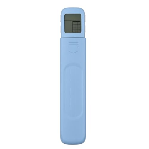 Cosiki Reisegitarre, Gitarrenhal (Blue) von Cosiki