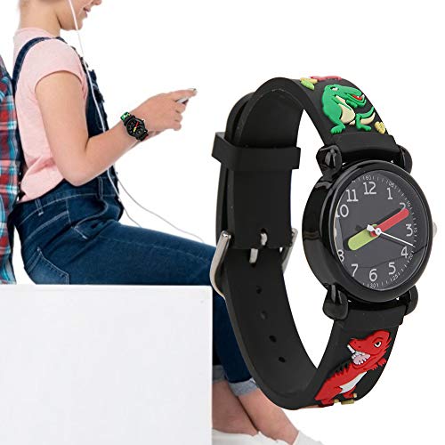 Cosiki Watch, Uhren für mit Wasserdicht (Dinosaurier) von Cosiki