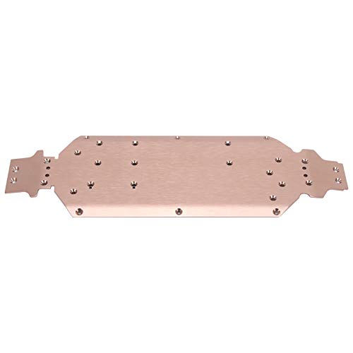 WLtoys 124019 RC-Auto-Hintergrundplatte, RC-Zubehör für RC-Auto-Teile WLtoys 124019 RC-Auto-Hintergrundplatte, RC-Zubehör für RC-Auto-Teile von Cosiki