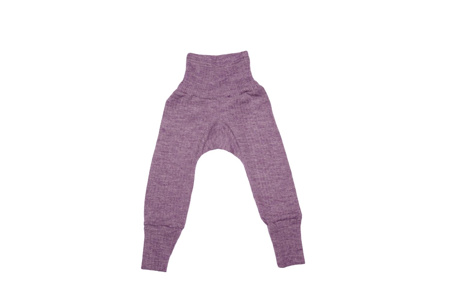 Cosilana Baby-Hose mit Bund aus Wolle/Seide/Baumwolle - 62 / 68 23 Lila Cosilana Baby-Hose mit Bund aus Wolle/Seide/Baumwolle - 62 / 68 23 Lila von Cosilana
