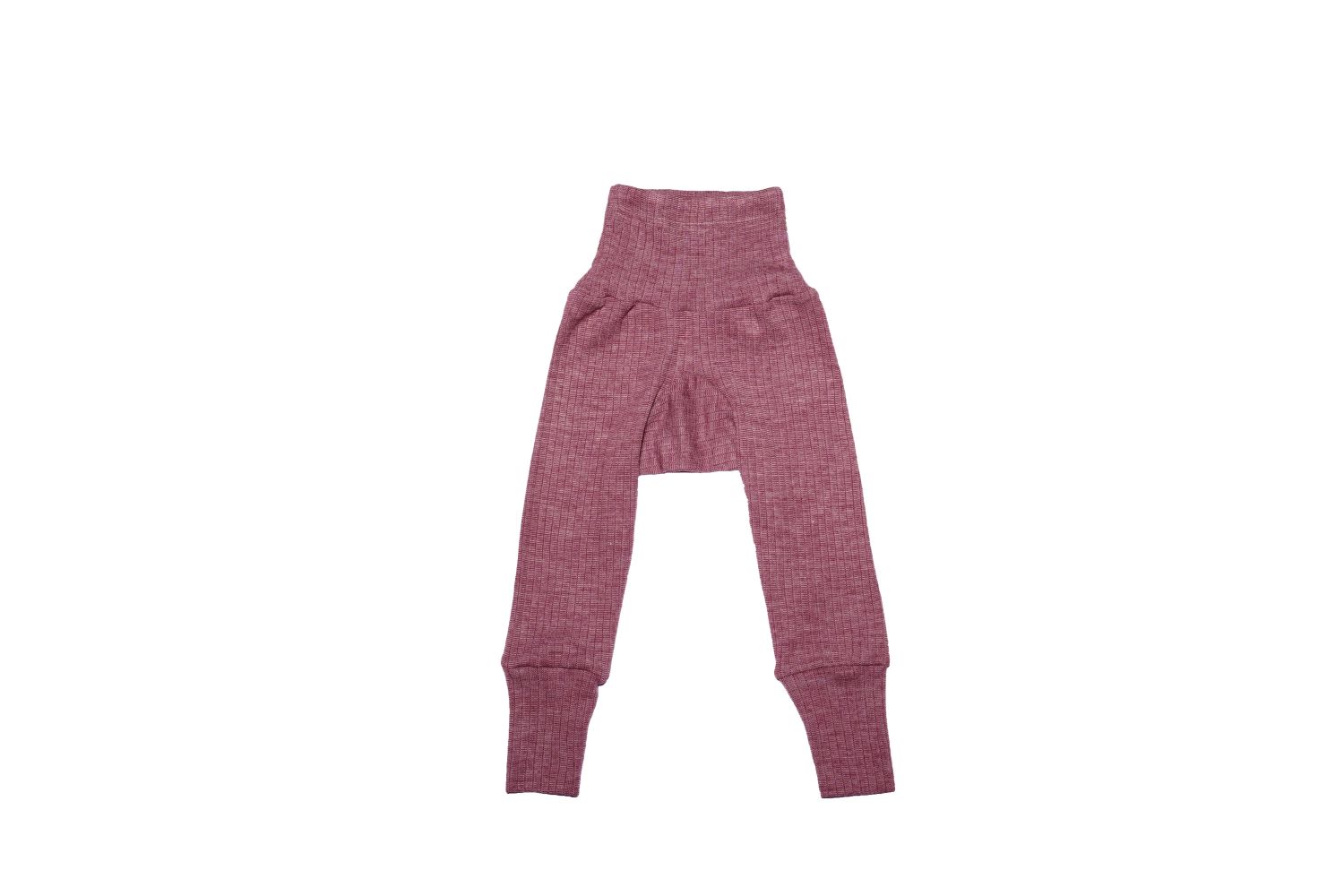 Cosilana Baby-Hose mit Bund aus Wolle/Seide/Baumwolle - 62 / 68 39 Bordeaux Cosilana Baby-Hose mit Bund aus Wolle/Seide/Baumwolle - 62 / 68 39 Bordeaux von Cosilana
