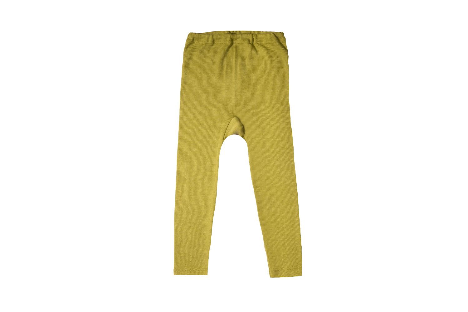 Cosilana Kinder-Leggings aus Wolle/Seide - 140 21 Grün Cosilana Kinder-Leggings aus Wolle/Seide - 140 21 Grün von Cosilana