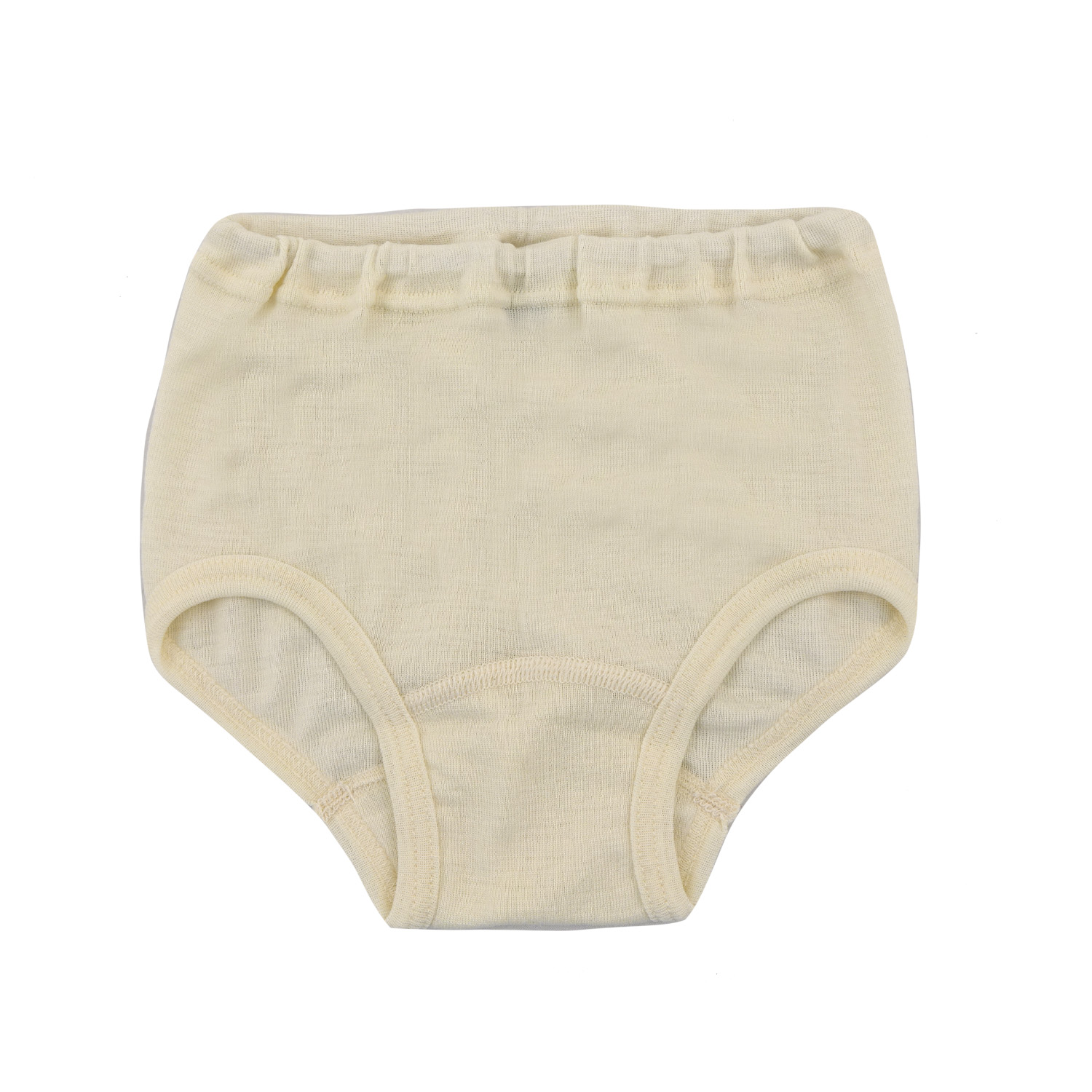 Cosilana Kinder-Slip aus Wolle/Seide - 140 Cosilana Kinder-Slip aus Wolle/Seide - 140 von Cosilana
