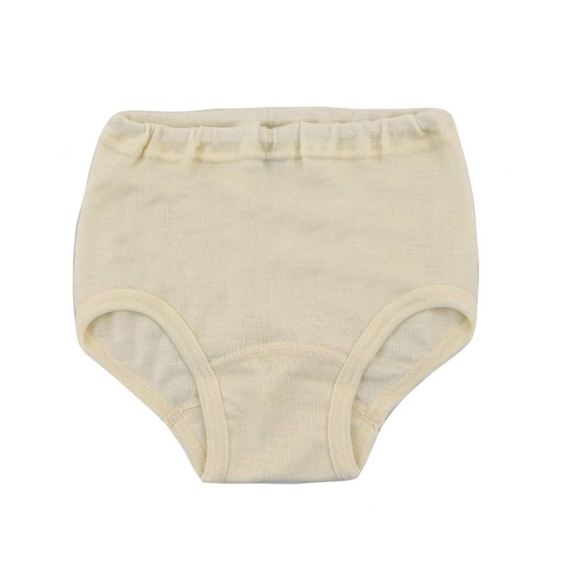 Cosilana Kinder-Slip aus Wolle/Seide - 140 von Cosilana