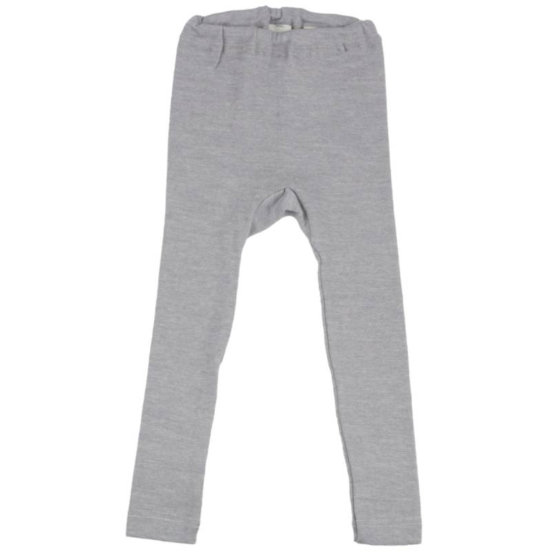 Cosilana - Leggings Wolle Seide grau 116 Cosilana - Leggings Wolle Seide grau 116 von Cosilana