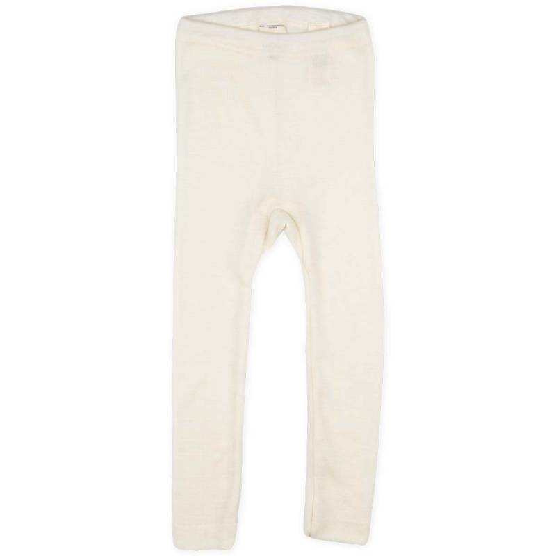 Cosilana - Leggings Wolle Seide natur 116 Cosilana - Leggings Wolle Seide natur 116 von Cosilana